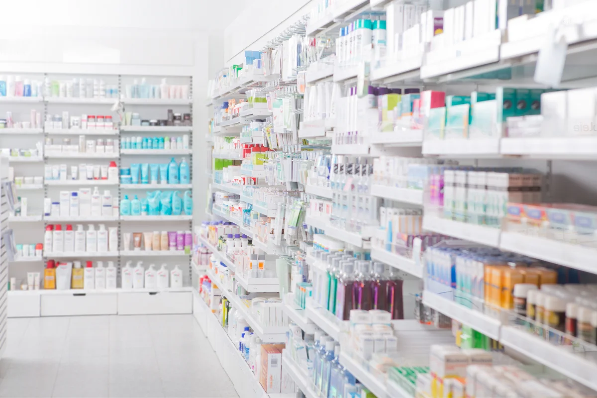 Cosa c'è da studiare per lavorare in una farmacia?